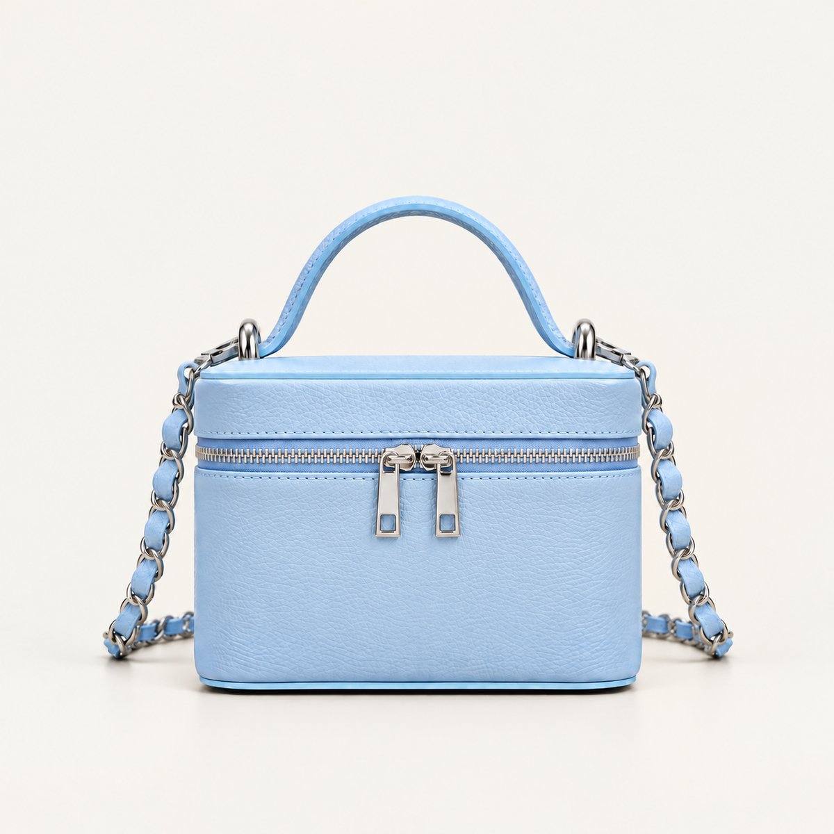 Elara Mini Vanity Bag