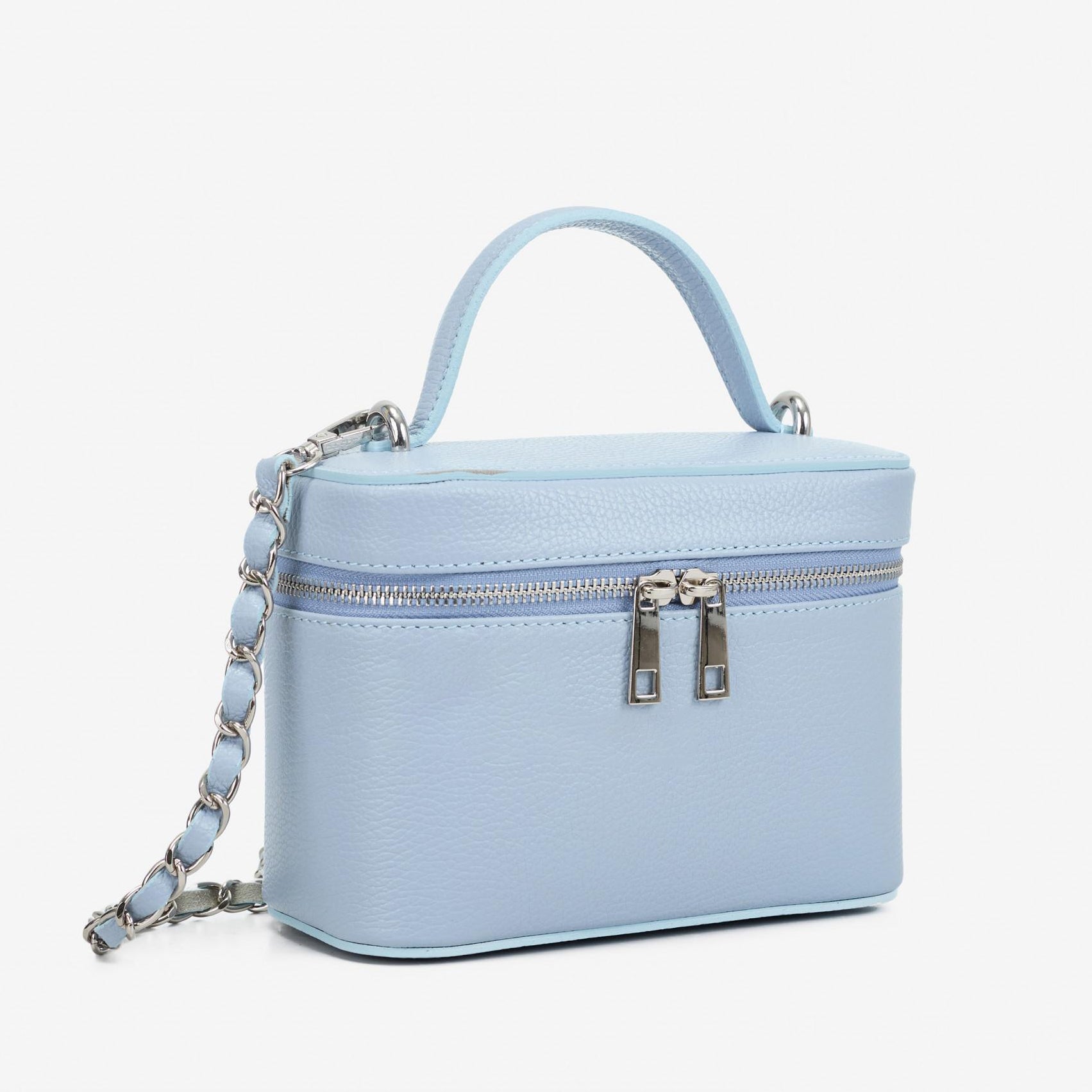 Elara Mini Vanity Bag