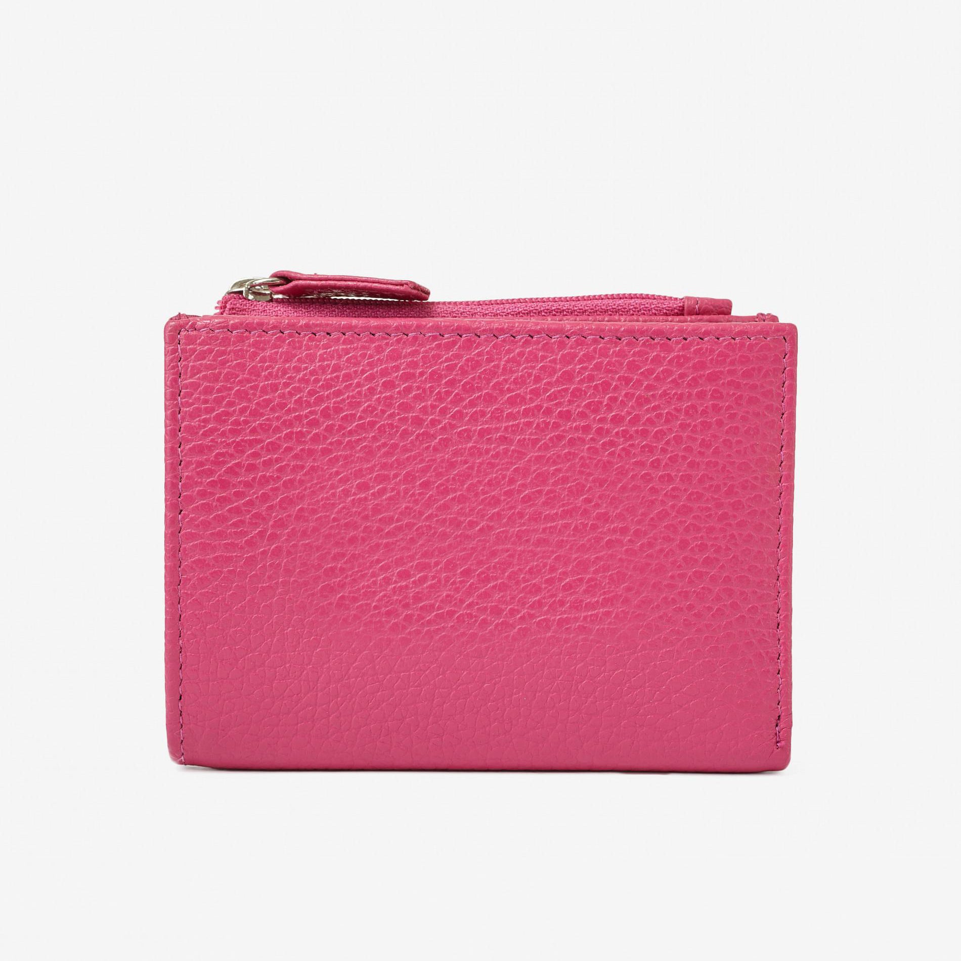 Livia Compact Wallet