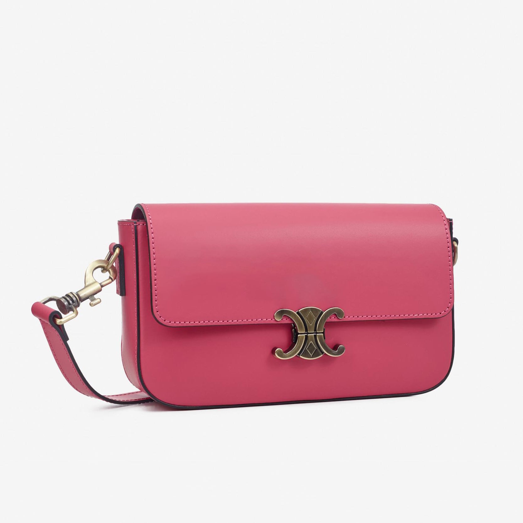 Noemi Crossbody Clutch