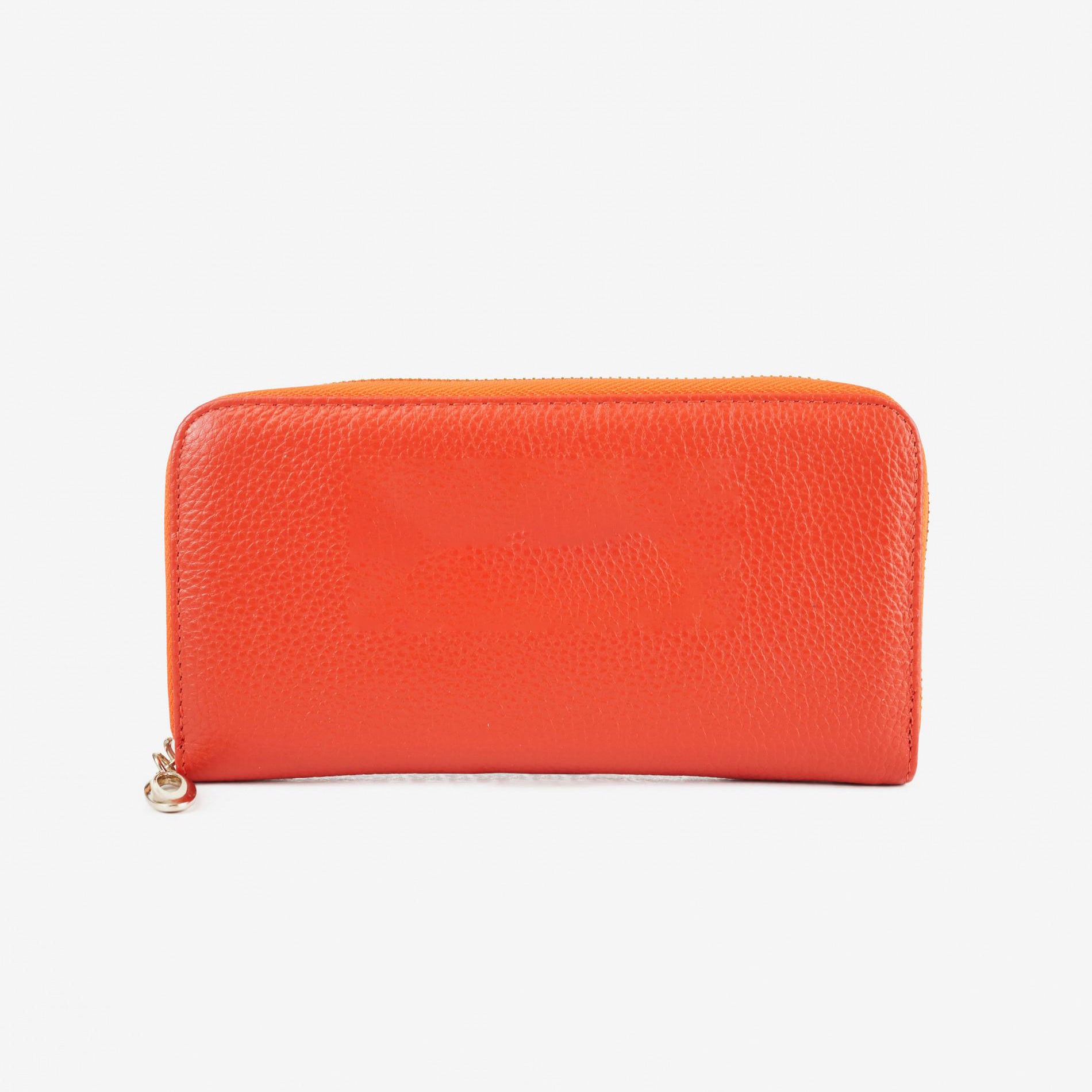 Siena Zip Wallet