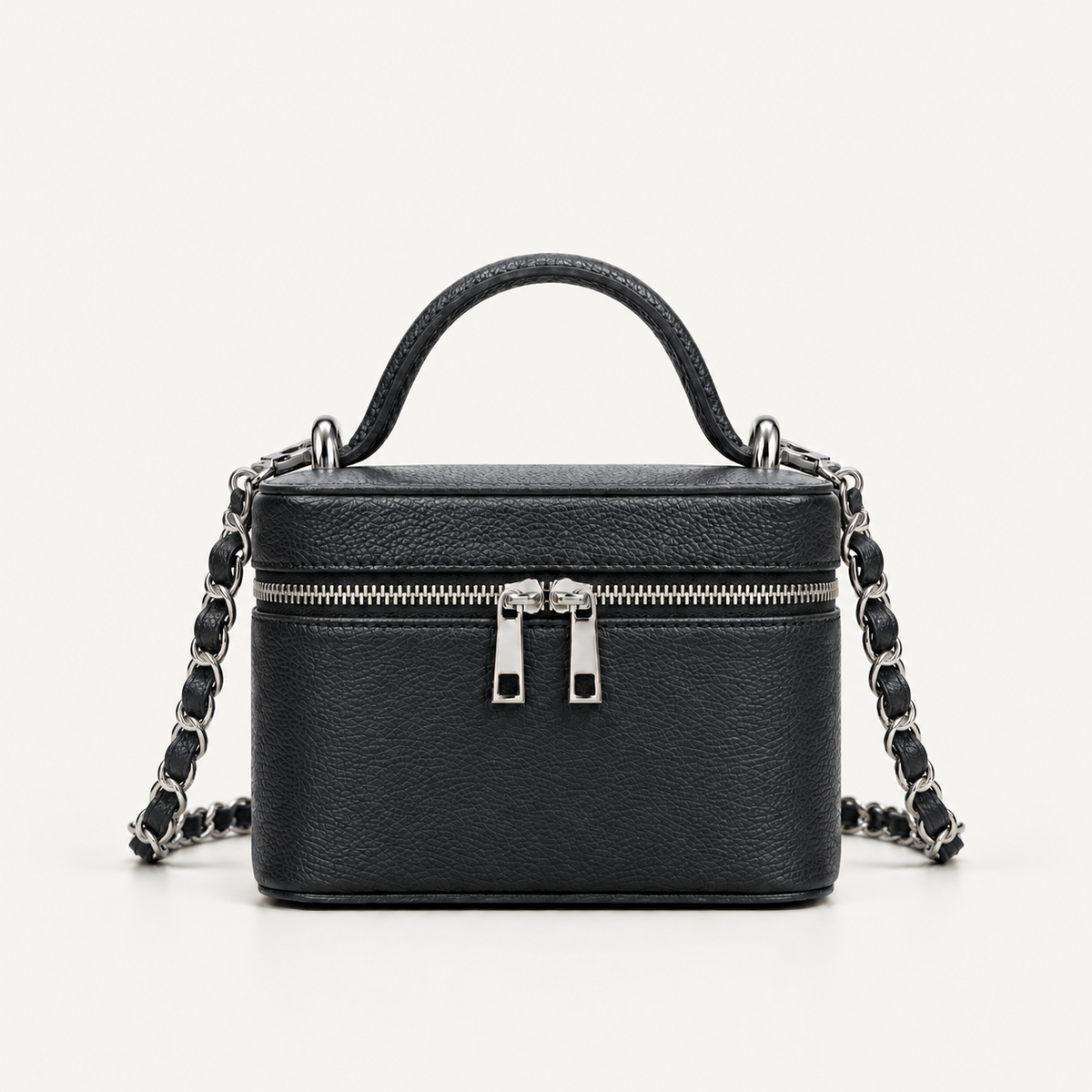 Elara Mini Vanity Bag