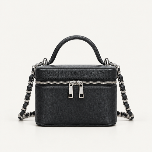 Elara Mini Vanity Bag