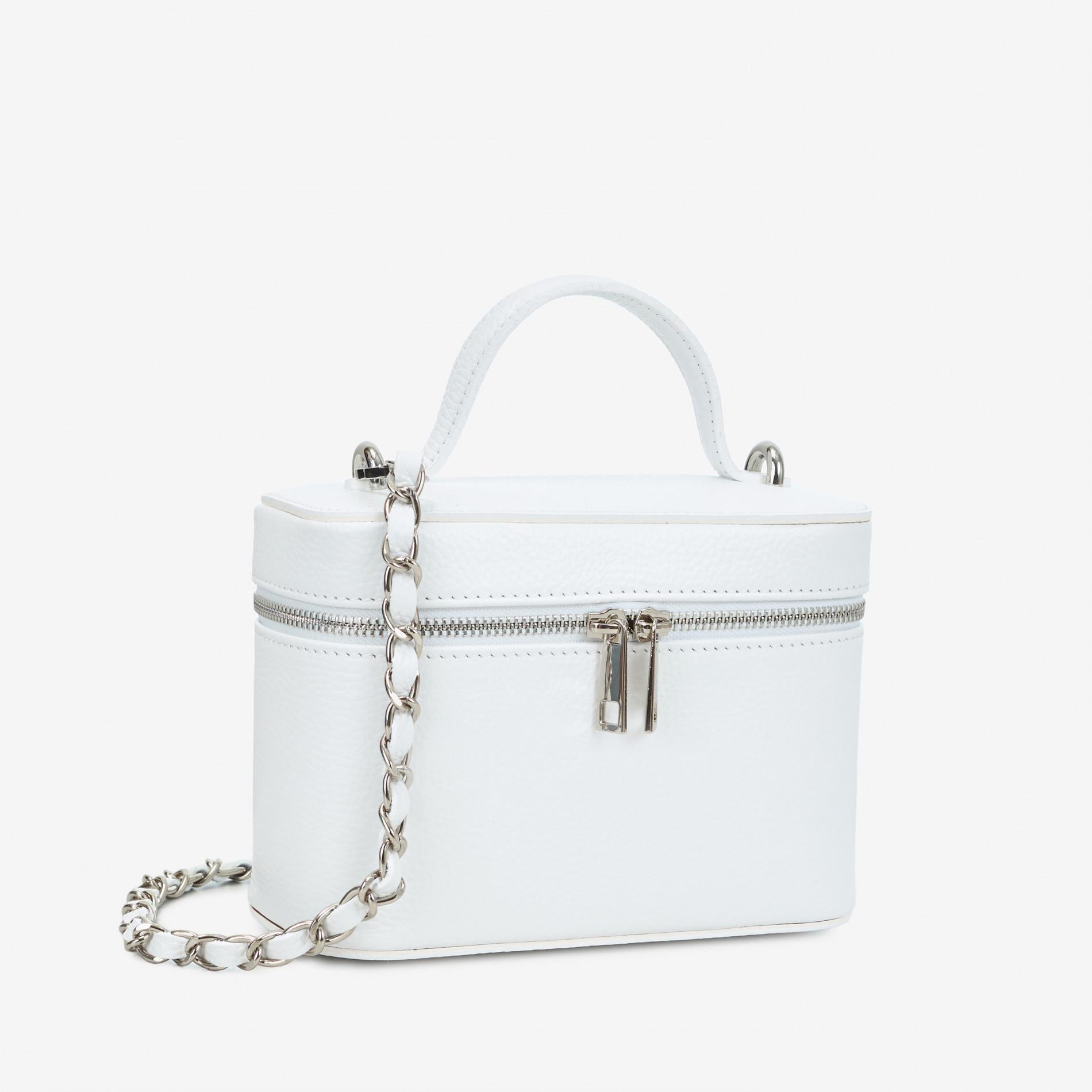 Elara Mini Vanity Bag