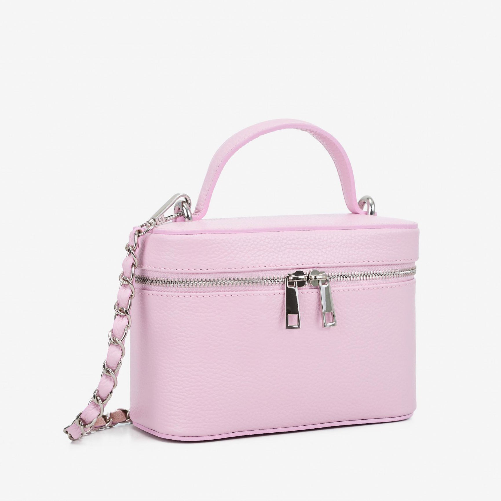 Elara Mini Vanity Bag