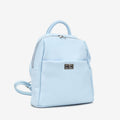 Elodie Leather Backpack