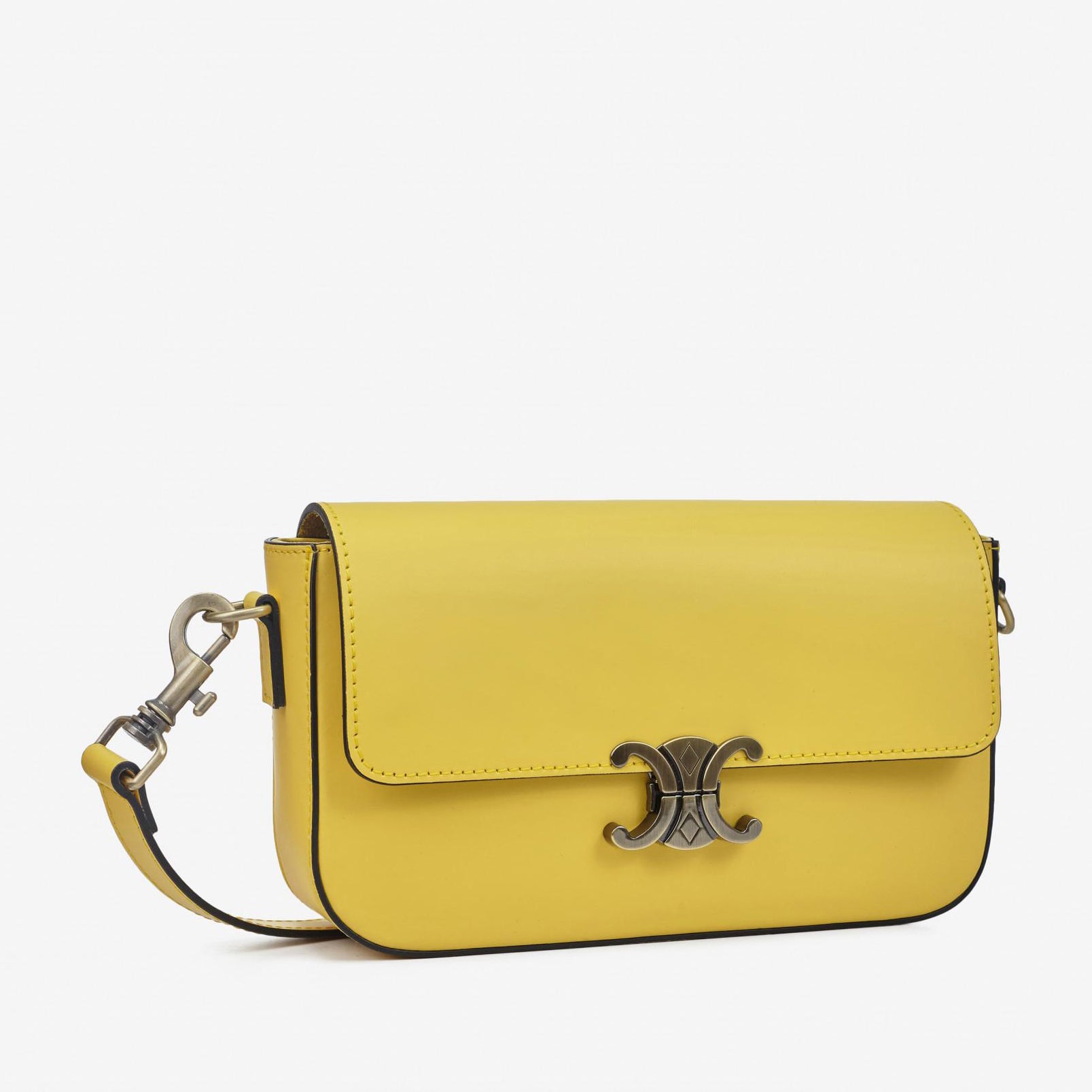 Noemi Crossbody Clutch