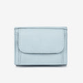 Celine Textured Leather Cardholder Wallet