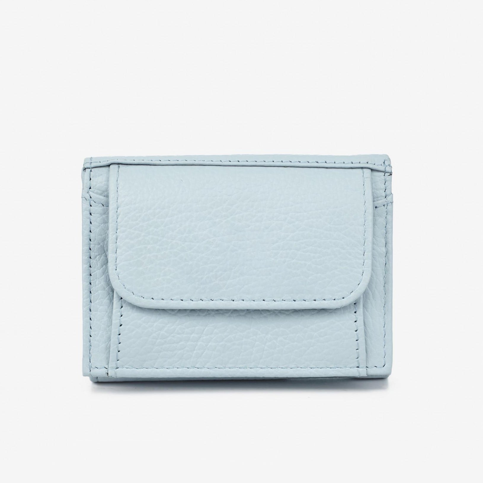 Celine Textured Leather Cardholder Wallet