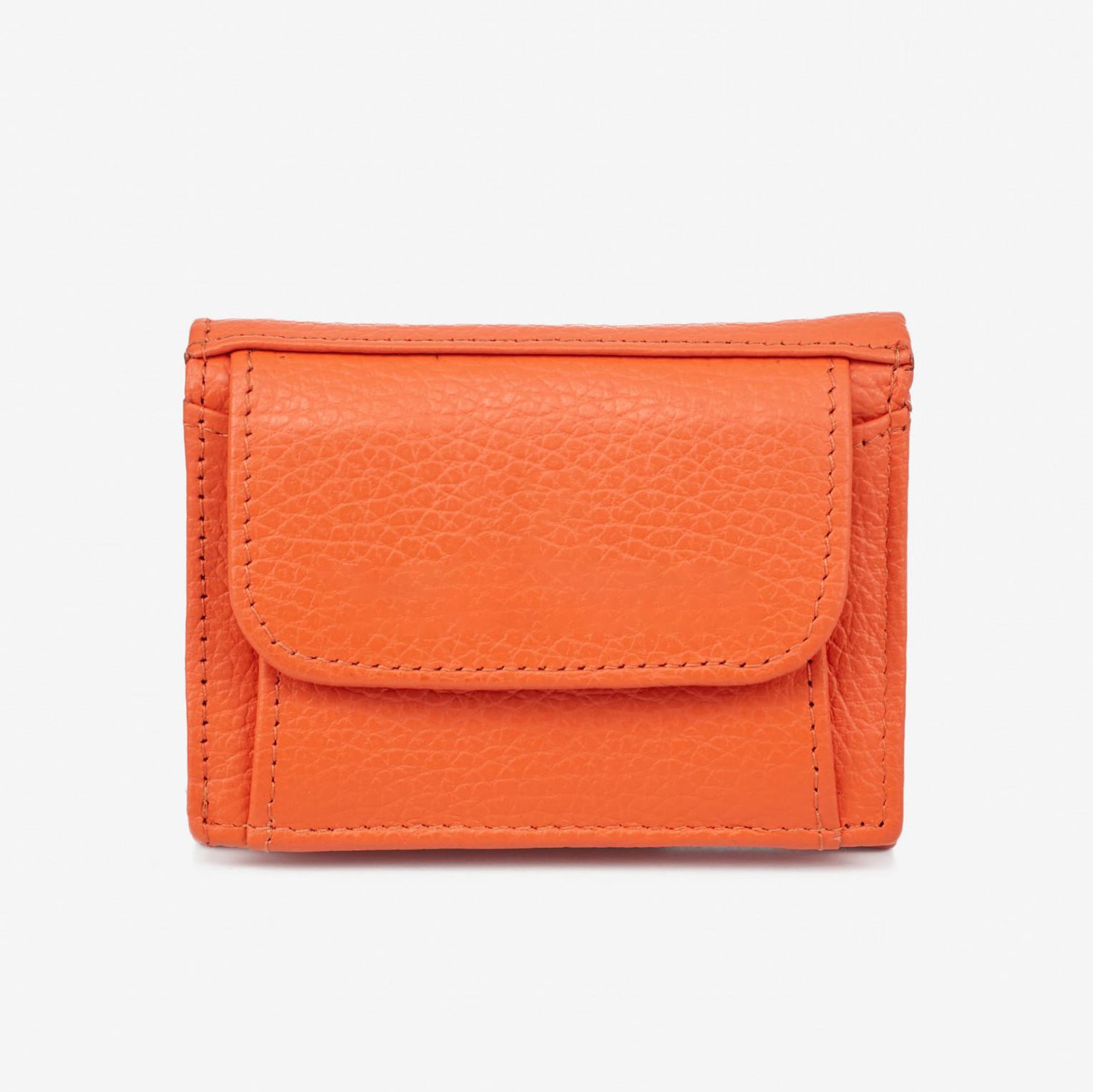Celine Textured Leather Cardholder Wallet